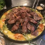 マポチョンデポ - 