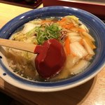 手延べうどん 水山 - 