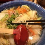 手延べうどん 水山 - 
