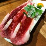 Yakiniku Ryanke - 