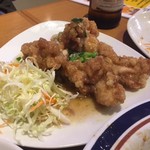 勝どきのタイ王国食堂 ソイナナ - 