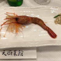 天厨菜館 新宿高島屋タイムズスクエア店 - 