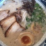 麺屋 大輔 - 