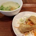 Thai Kitchen - 