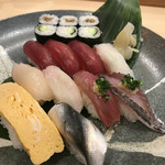 Sushidokoro Osae - 