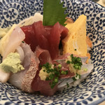 Sushidokoro Osae - 