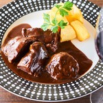 ビストロ ワイン カフェ ハース - 