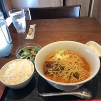 中国四川酒家 蔓山 - 