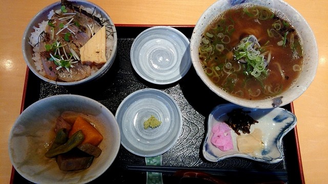 ととやむらた 南草津 和食 その他 食べログ