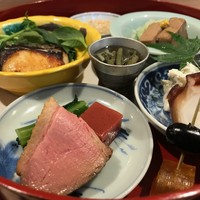 鞍馬口 寿星 - 
