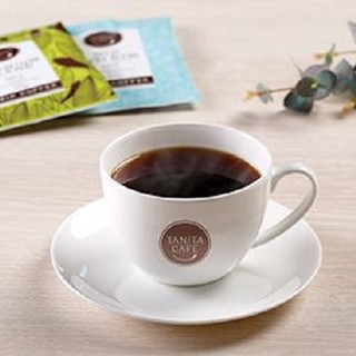 クロロゲン酸たっぷりのタニタコーヒー♪カフェタイムも営業中