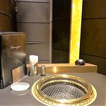 仙台牛焼肉 花牛 - ２人個室