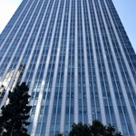 仙台牛焼肉 花牛 - このビルの２階