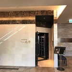 仙台牛焼肉 花牛 - ２階の外観