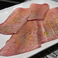 焼肉 宮中 - 