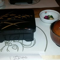 神泉いちのや - 