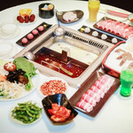 海底撈火鍋 新宿店