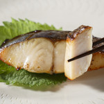 西京醬菜、馬鮫魚
