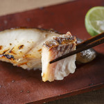 西京腌漬·銀鱈魚