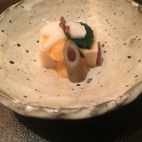 分とく山 - 