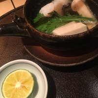 分とく山 - 