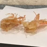 天ぷら 小宮山 - 