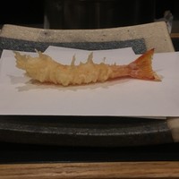 天ぷら 小宮山 - 