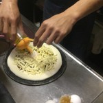 ピッザピッザピッザ - 