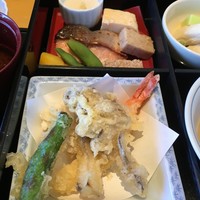 京懐石とゆば料理 松山閣 JR京都伊勢丹店 - 