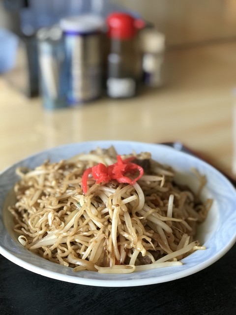 まるみそば屋 - 西米沢（ラーメン）の写真