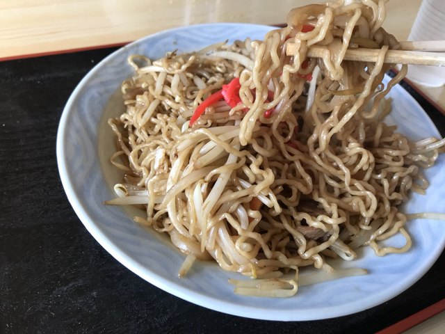 まるみそば屋 - 西米沢（ラーメン）の写真