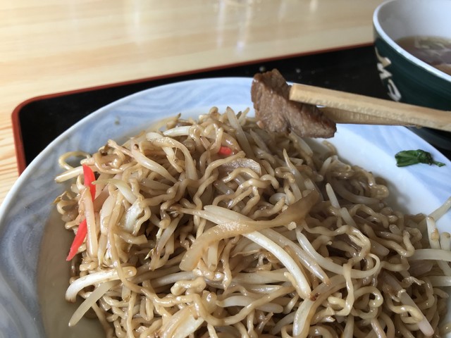 まるみそば屋 - 西米沢（ラーメン）の写真