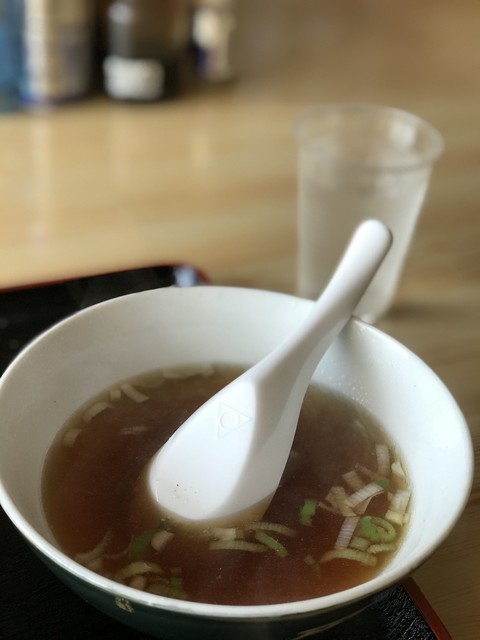 まるみそば屋 - 西米沢（ラーメン）の写真