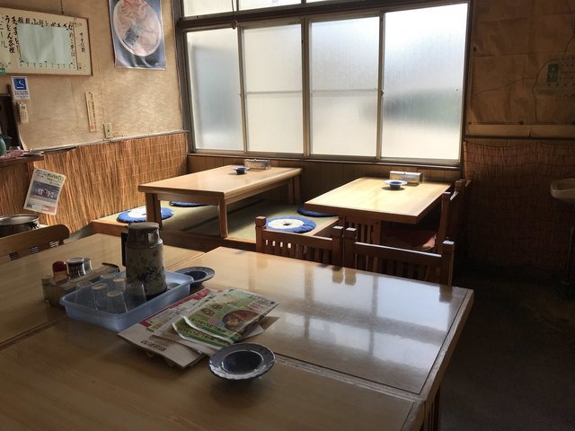 まるみそば屋 - 西米沢（ラーメン）の写真