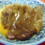 和田金 - 寿き焼