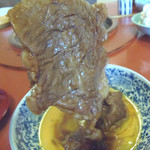 和田金 - 寿き焼