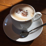 galette cafe もが - 