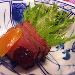 和田金 - かはり炙り焼