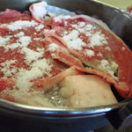 和田金 - 寿き焼　お砂糖プラス