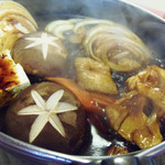 和田金 - 寿き焼