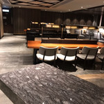 Plaza Premium Lounge - 