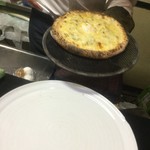 ピッザピッザピッザ - 