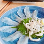 まるは食堂旅館 - 