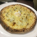 ピッザピッザピッザ - 