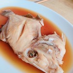 まるは食堂旅館 - 