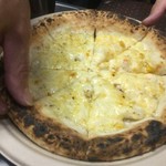 ピッザピッザピッザ - 