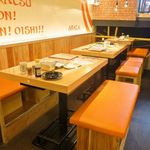 串カツ あらた 新栄店