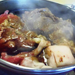 和田金 - 寿き焼