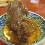 和田金 - 寿き焼