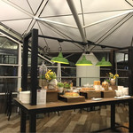 Plaza Premium Lounge - 